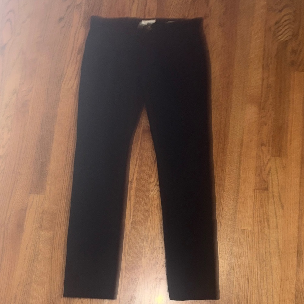 Men’s black Goodfellow & Co Hennepin chino pants size 32 x 32